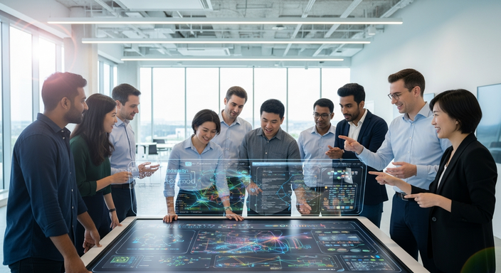 【即時新聞】亞馬遜(AMZN)最新AI招募工具亮相！AWS雲端業務強勢升級迎爆發