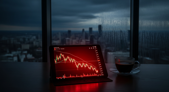 【即時新聞】科技巨頭微軟(MSFT)與蘋果(AAPL)財報將揭曉!美股期指盤前走弱,聚焦伊朗局勢