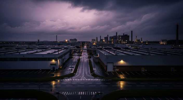 【即時新聞】最新財報！格瑞夫(GEF)受中東衝突波及下修財測，大砍12％人力穩住現金流