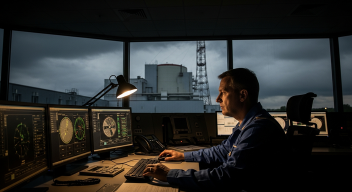 【即時新聞】美最新9億核能資金發酵，LEU搭上題材跌逾7％還能追嗎？