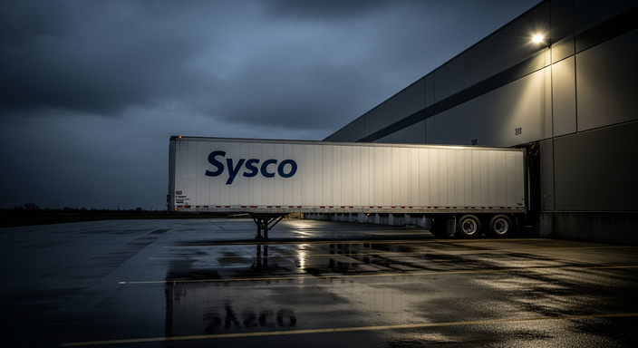 【即時新聞】Sysco(SYY)砸291億美元併購引發拋售!估值逼近低點還能抱嗎?