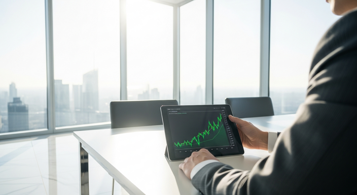 【即時新聞】Commercial Bancgroup(CBK)首季獲利擊敗預期，營收年增6％表現亮眼！