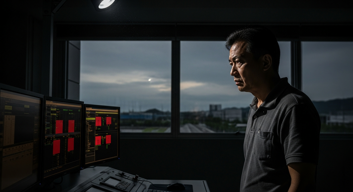 【即時新聞】友達(2409)首季公布淨損11.4億元EPS -0.15元，營收季減1.6％影響營運展望