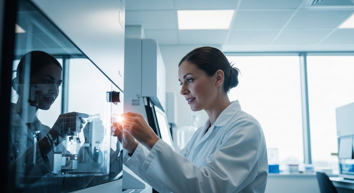 【即時新聞】LLY最新財報估營收大增40％，這1款新藥發酵還能卡位？