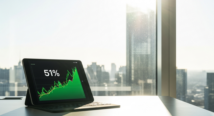 【即時新聞】YieldMax BABA Option Income Strategy ETF(BABO)宣布最新配息大幅調升逾21％，年化配息率狂飆突破51％