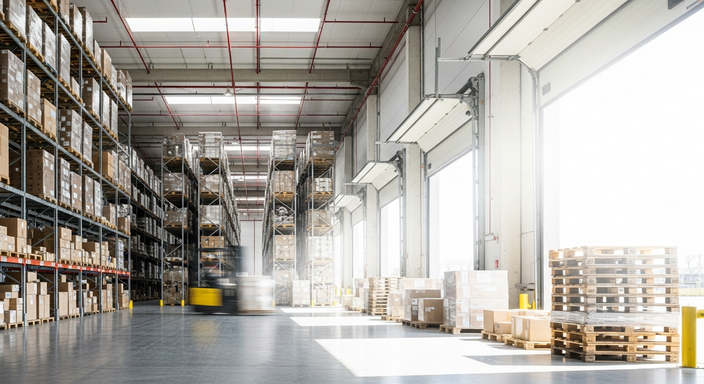 【即時新聞】鎖定高殖利率現金流！ProLogis Pref Shs Series Q(PLDGP)宣布配息1.067美元，遠期殖利率飆破8％