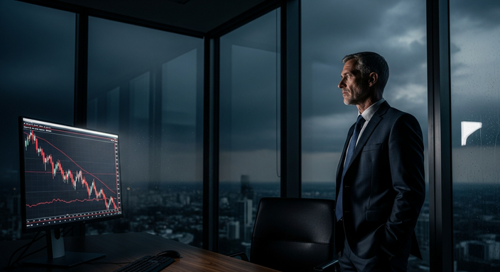 【即時新聞】Meta(META)擴大AI投資嚇壞市場股價挫7％，這3檔巨頭財報卻迎來爆發！