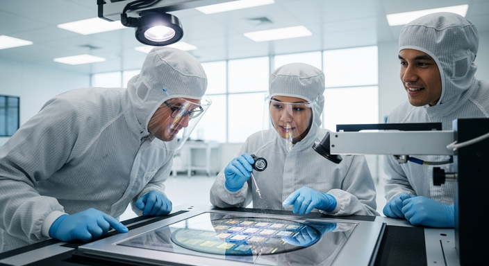 【即時新聞】UMC最新宣布買5萬張庫藏股，ADR爆量飆9％還能追嗎？