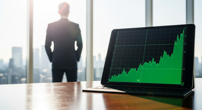 【即時新聞】Tradeweb Markets(TW)最新財報擊敗預期！首季營收大增21％，日均交易量創新高