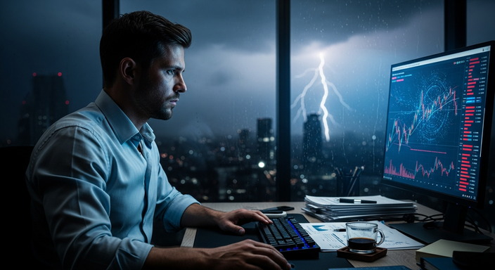 【即時新聞】最新CRCL獲利下修至0.82元，目標價曝光還要卡位嗎？