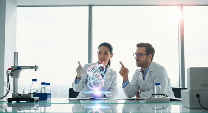 【即時新聞】鎖定減重龐大商機！Wave Life Sciences(WVE)肥胖新藥進程大躍進