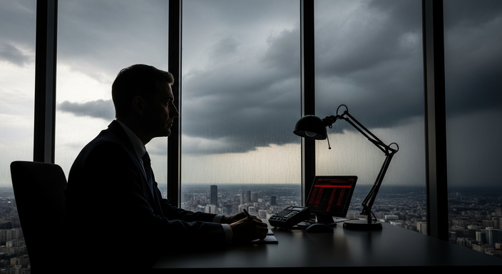 【即時新聞】全球央行超級週登場！中東衝突推升通膨風險，美債殖利率恐掀劇烈波動