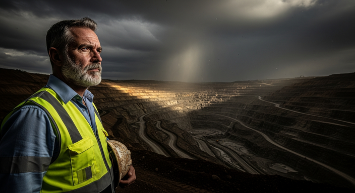 【即時新聞】Barrick(B)推進北美業務分拆IPO，估值逾600億美元能扭轉跌勢？