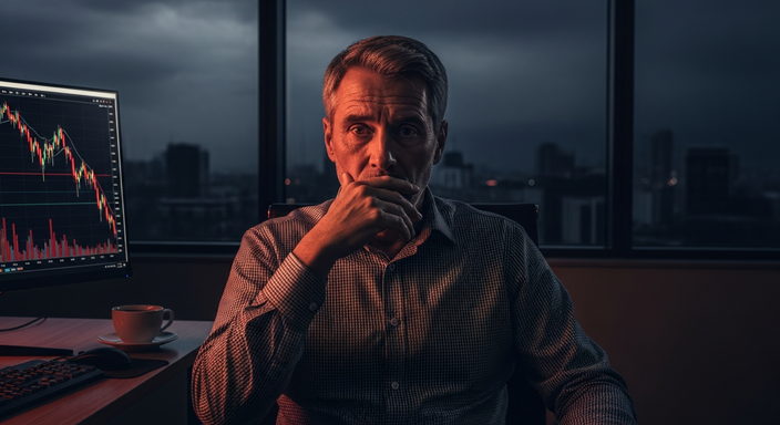 【即時新聞】NVTS最新爆量下殺逾17％，狂飆110％後要反轉了？