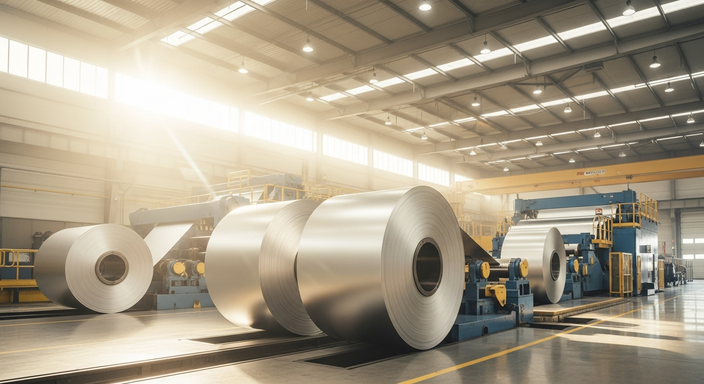 【即時新聞】Constellium(CSTM)將公布Q1財報,華爾街估營收大增23%,過去一年屢創佳績!