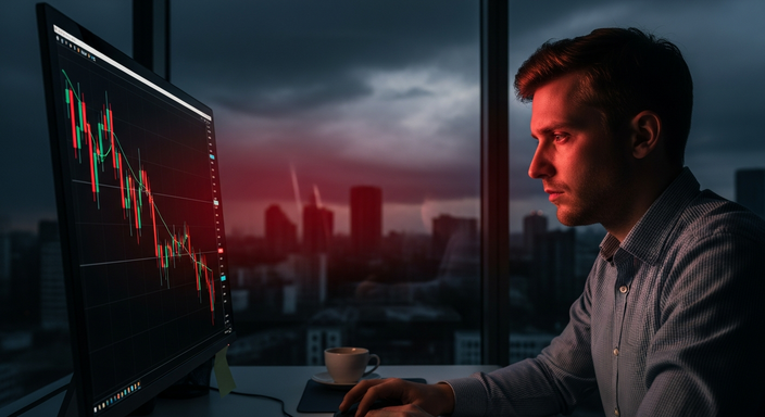 【即時新聞】SOFI最新財報發酵，營收估飆34％竟爆量下殺還能追嗎？