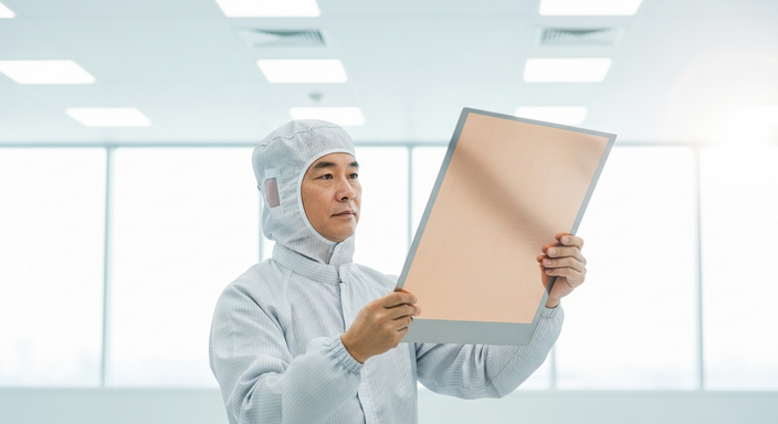 【即時新聞】台光電第1季EPS 14.9元稅後淨利53.4億元年增54%創三新高