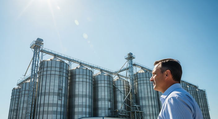 【即時新聞】Bunge(BG)首季獲利大勝預期！加工利潤復甦帶動EPS達1.83美元