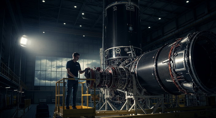 【即時新聞】最新倒貨16萬股，外資喊買RKLB上看105美元還能追嗎？