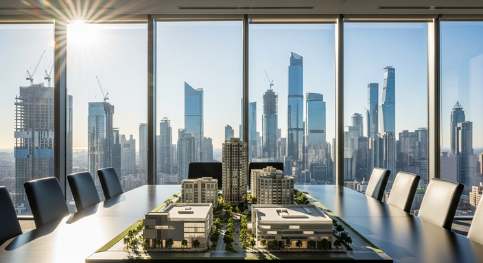 【即時新聞】ACRES Commercial Realty(ACR)首季財報優於預期，揭露7億美元淨貸款擴張計畫迎爆發