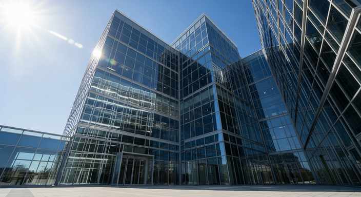【即時新聞】最新！COPT Defense Properties(CDP)上調2026獲利指引，強攻國防需求擴大投資搶卡位