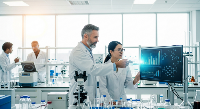 【即時新聞】艾伯維(ABBV)第一季財報擊敗華爾街預期！新藥發威帶動2026年獲利指引上修至14.28美元
