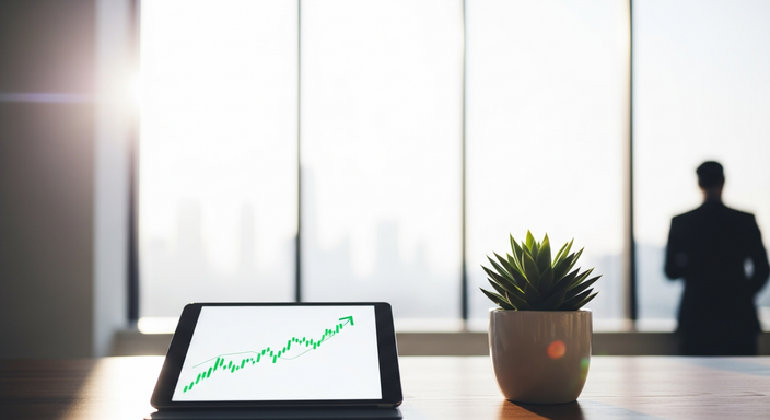 【即時新聞】WisdomTree美國小型股品質股息成長基金(DGRS)宣布配息0.09美元，殖利率達2％