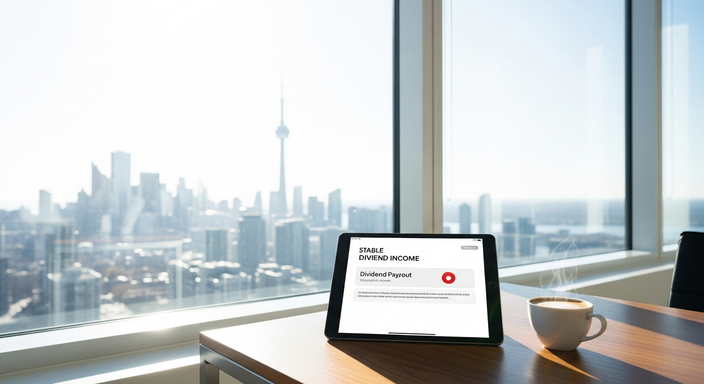 【即時新聞】鎖定配息收益！宏利加拿大股票類ETF(MCAN:CA)最新宣布發放0.26元年度股息