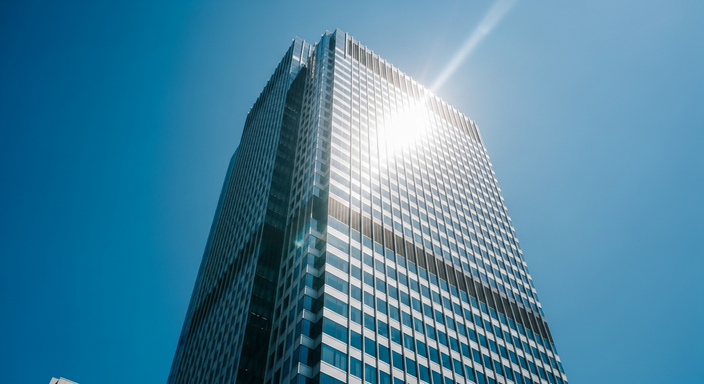 【即時新聞】AI熱潮帶動西岸商辦需求噴發!Kilroy Realty(KRC)強勢調升財測,營運迎爆發