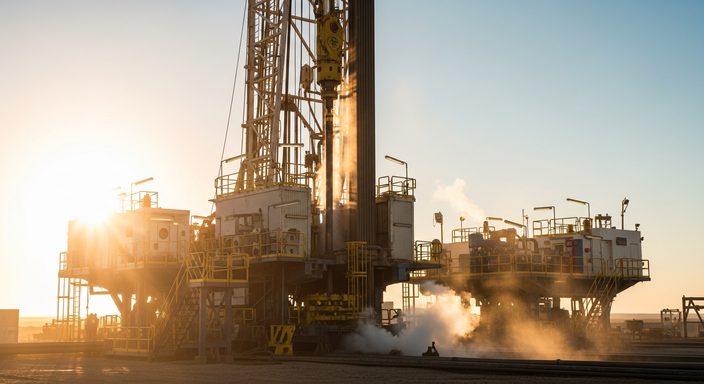 【即時新聞】Ranger Energy Services(RNGR)首季營收超預期！受惠鑽機需求升溫，長期獲利目標上看1億美元