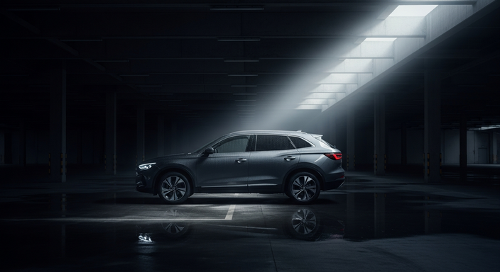 【即時新聞】豐田(TM)3月全球銷量跌近6％，RAV4改款前買氣觀望與中東動盪衝擊！