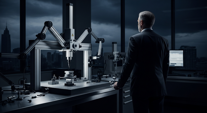 【即時新聞】Ametek(AME)傳斥資50億美元收購Indicor測量業務！股價拉回靜待財報發布