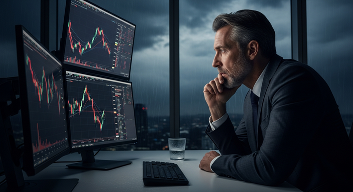 【即時新聞】MSTR最新財報估虧，爆量拉回法人喊225美元還能卡位？