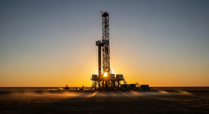 【即時新聞】國際油價居高不下！EON Resources(EONR)大砍6800萬美元債務，啟動92口新油井鑽探迎爆發