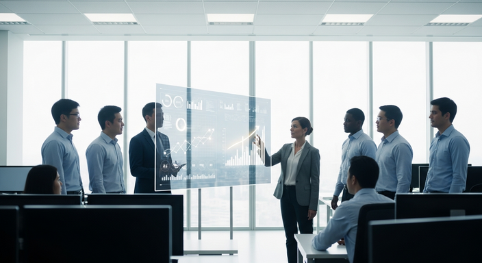 【即時新聞】科睿唯安(CLVT)首季獲利大增30％！AI發酵推升訂閱需求，股價狂飆近14％