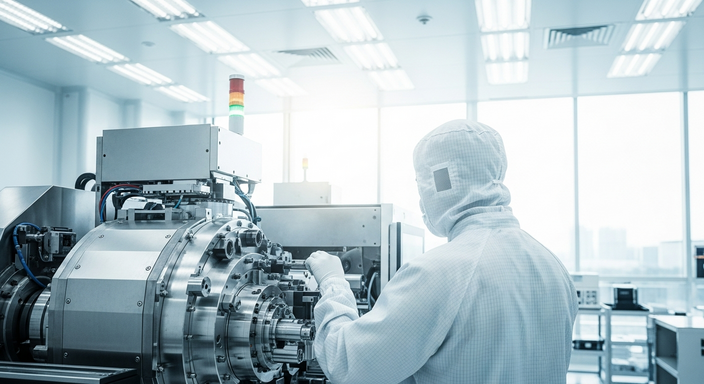 【即時新聞】搭上AI資料中心熱潮！Ultra Clean(UCTT)財報亮眼，看好台積電等大廠擴產動能