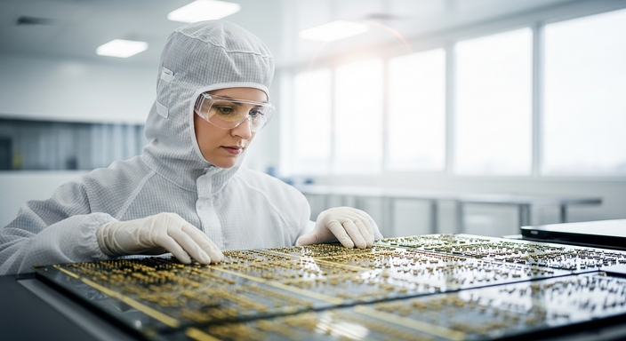 【即時新聞】財報超預期！TTM Technologies(TTMI)首季營收飆增三成，帶動股價大漲逾12％