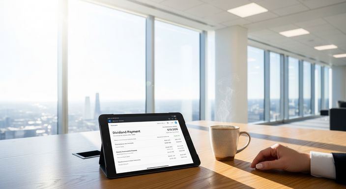 【即時新聞】鎖定穩定收益！Dynacor Group(DNG)宣布最新月配息0.0133加幣，除息日為5月11日