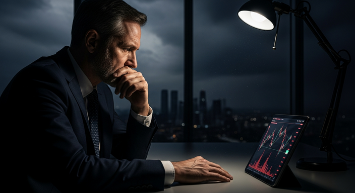 【即時新聞】最新財報虧損逾2億美元！Galaxy Digital(GLXY)看淡比特幣重返十萬，轉攻AI運算避險