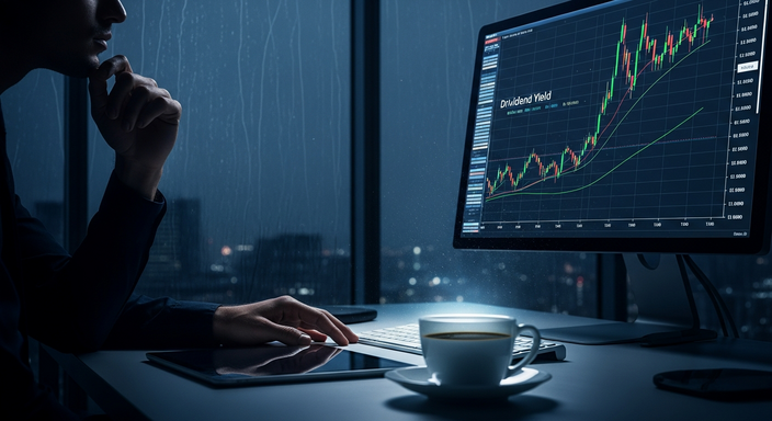 【即時新聞】Ares Capital(ARCC)維持配息0.48美元，殖利率破10％還能追嗎？