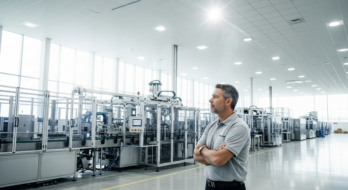 【即時新聞】SIG集團(SIG)最新Q1獲利狂飆3倍！毛利改善能否抵禦營收逆風