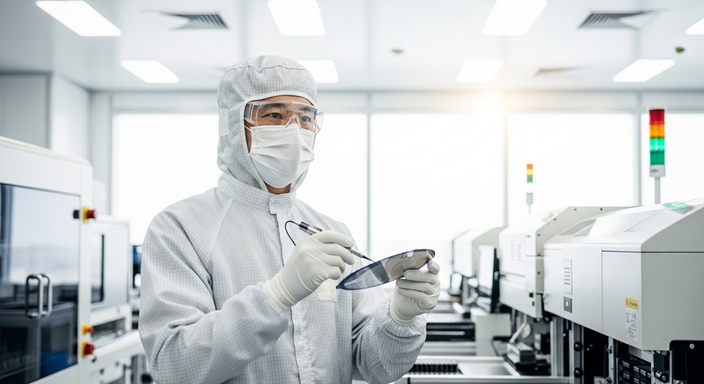 【即時新聞】ASX最新獲利預估全面上修，目標價衝43美元還能追嗎？