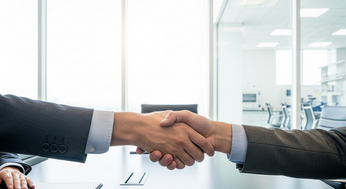 【即時新聞】生技圈震撼彈！太陽製藥斥資117.5億美元收購歐嘉隆(OGN)，每股14美元掀熱議