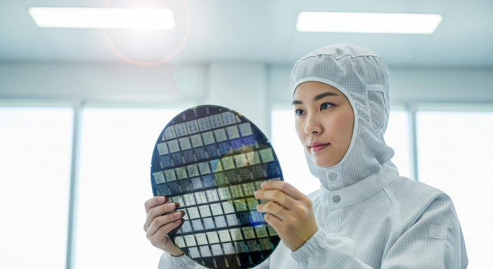 【即時新聞】穩懋法說會公告第1季財報，營收年增28％第2季預估雙位數成長