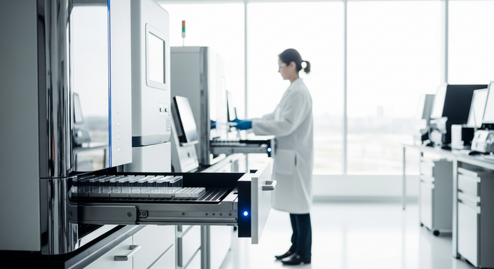 【即時新聞】癌症檢測需求大爆發！NeoGenomics(NEO)首季營收跳增11％，強勢上調全年財測預估