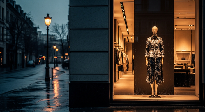 【即時新聞】Lanvin Group Holdings(LANV)公布最新財報，全年營收年減近18％，毛利下滑但成本控制見效