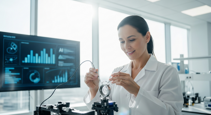 【即時新聞】獲利狂飆59％並上調財測！博士倫(BLCO)眼藥事業領漲，搭AI熱潮迎爆發