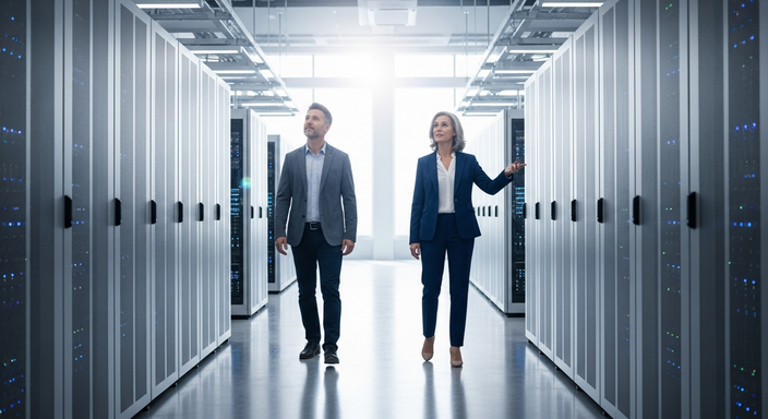 【即時新聞】受惠AI數據中心龐大需求！Entergy(ETR)奪下Meta(META)大單，大幅上修獲利展望與資本支出