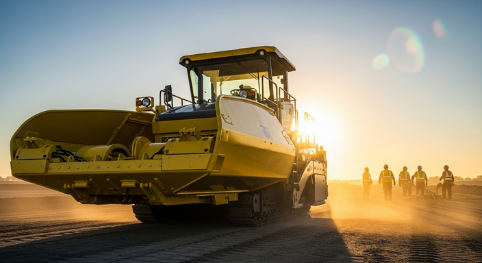 【即時新聞】Astec Industries(ASTE)最新配息出爐！積壓訂單強勁帶動2026年獲利上看1.9億美元