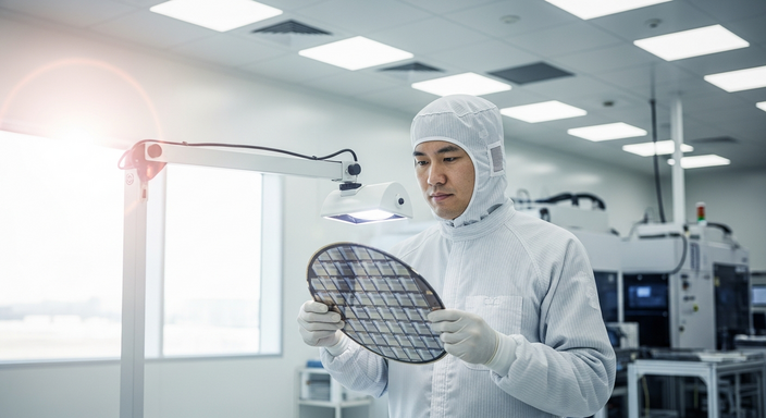 【即時新聞】晶豪科首季稅後純益20.64億元，每股純益7.22元季增近倍轉盈